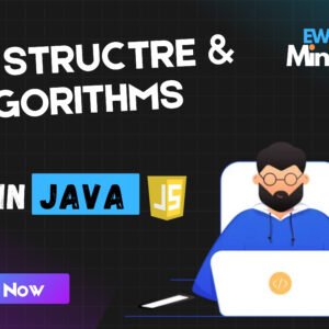 Data Structures and Algorithms using JAVA