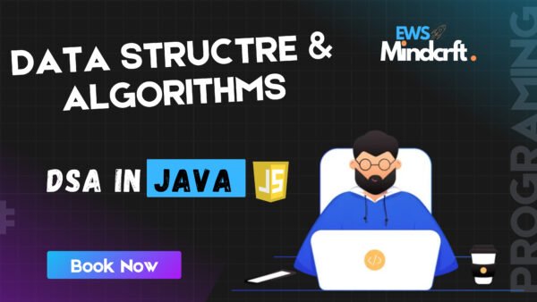 Data Structures and Algorithms using JAVA