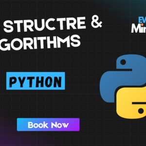 Data Structures and Algorithms (DSA) In Python